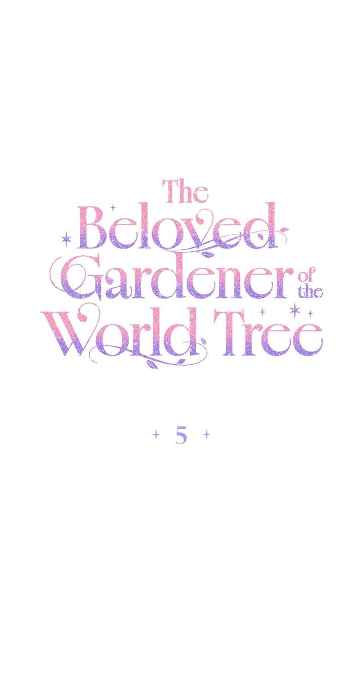 The Beloved Gardener of the World Tree Chapter 5 326 25