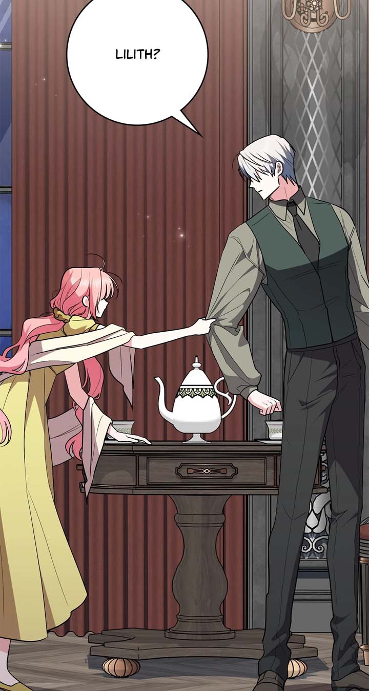 The Beloved Gardener of the World Tree Chapter 5 328 27