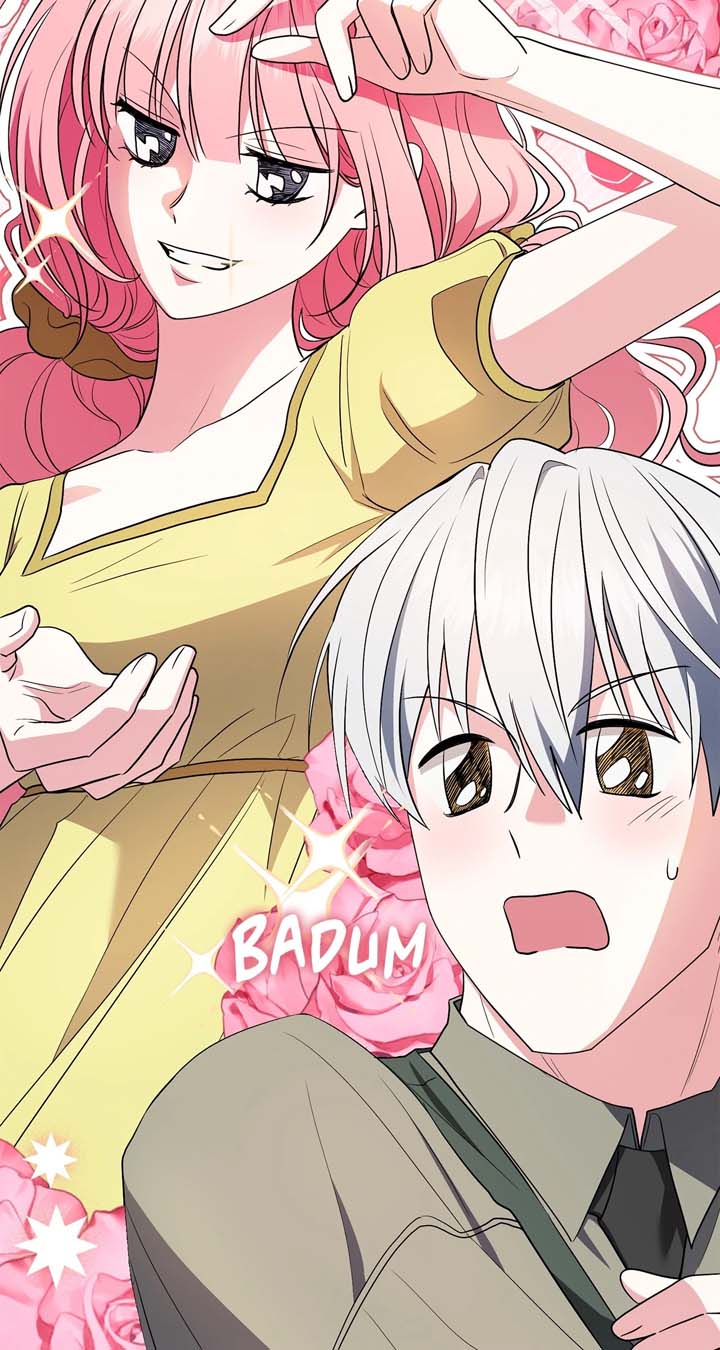 The Beloved Gardener of the World Tree Chapter 5 334 33