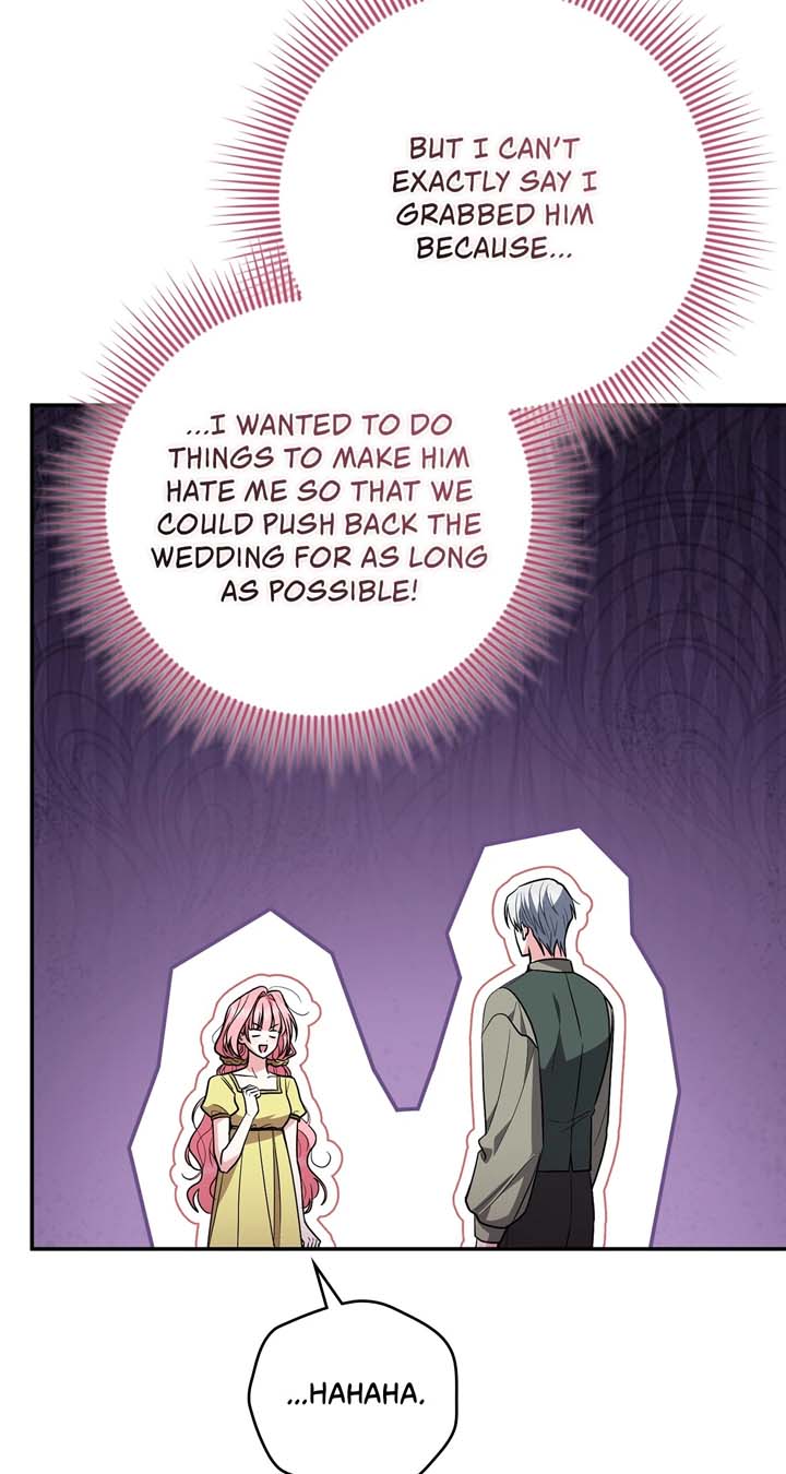 The Beloved Gardener of the World Tree Chapter 5 337 36