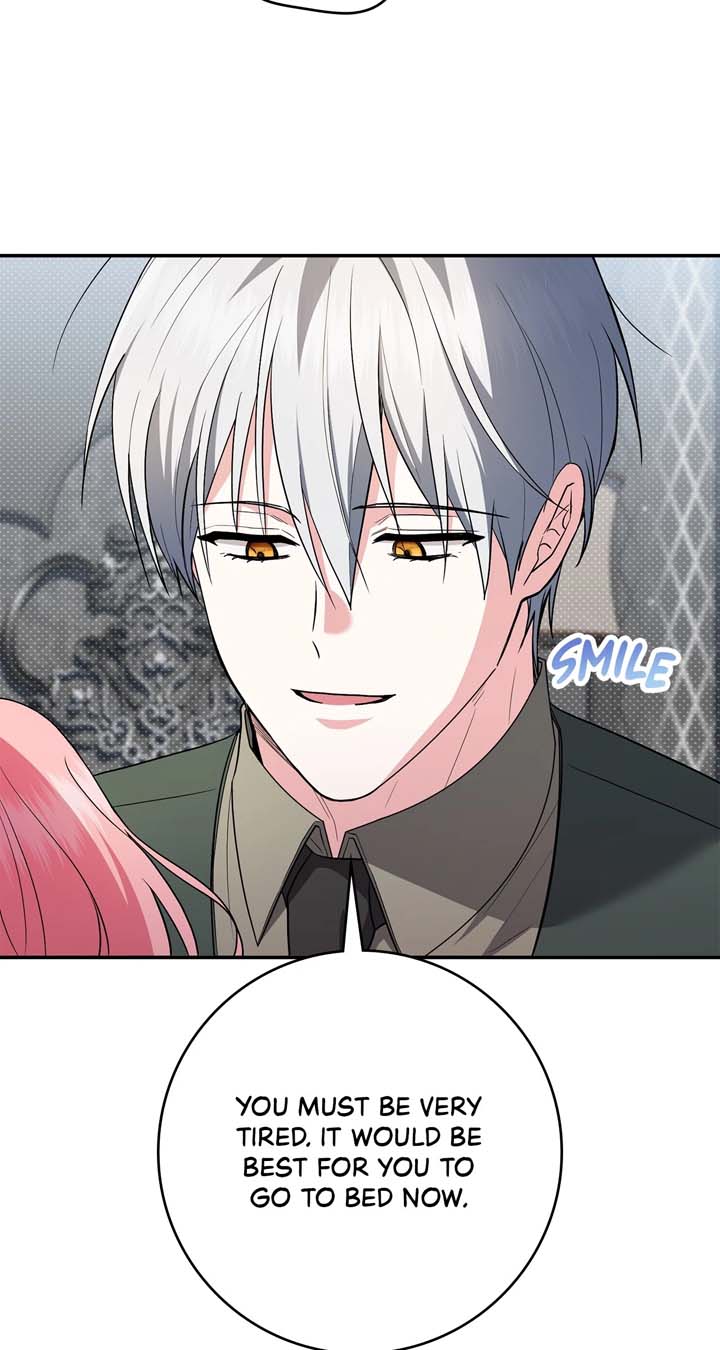 The Beloved Gardener of the World Tree Chapter 5 338 37