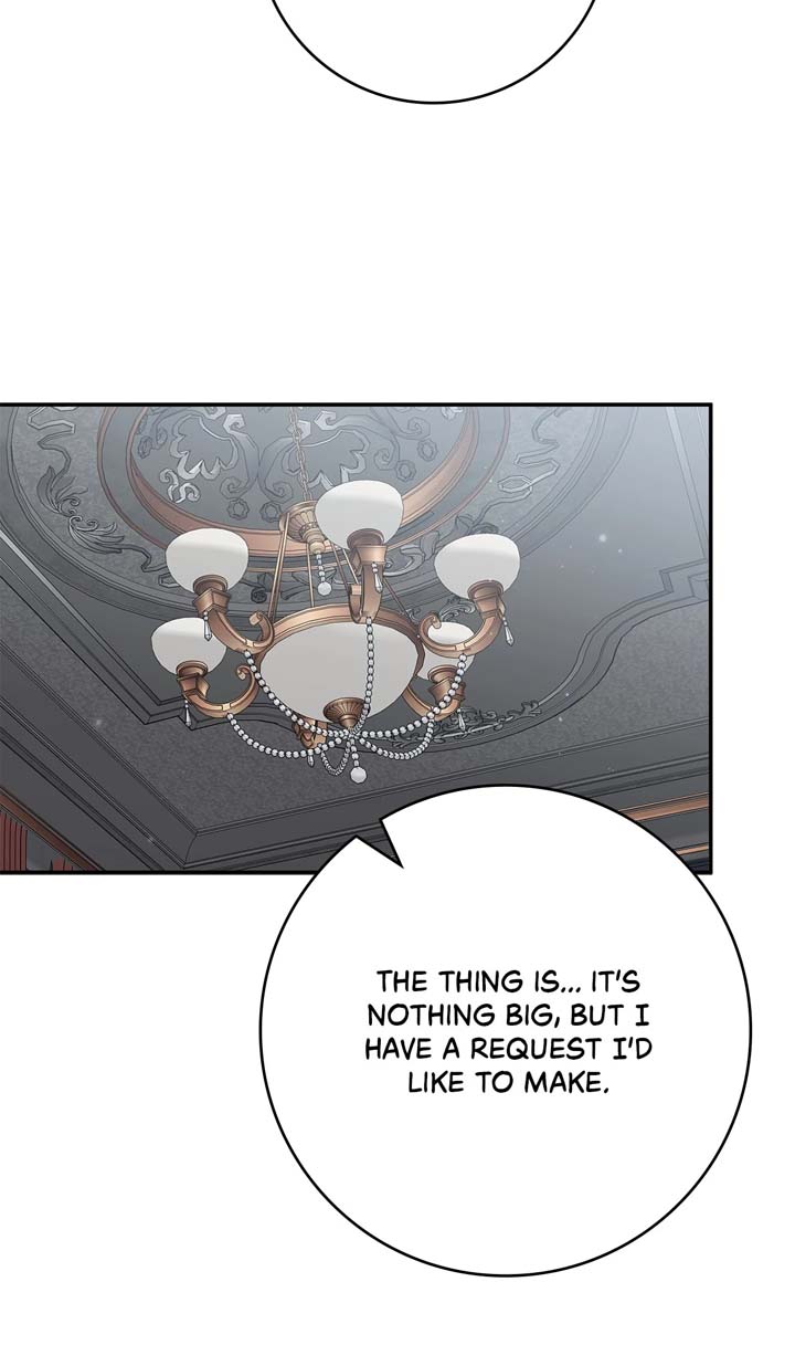 The Beloved Gardener of the World Tree Chapter 5 341 40