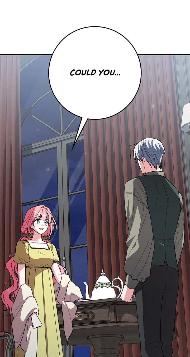 The Beloved Gardener of the World Tree Chapter 5 342 41