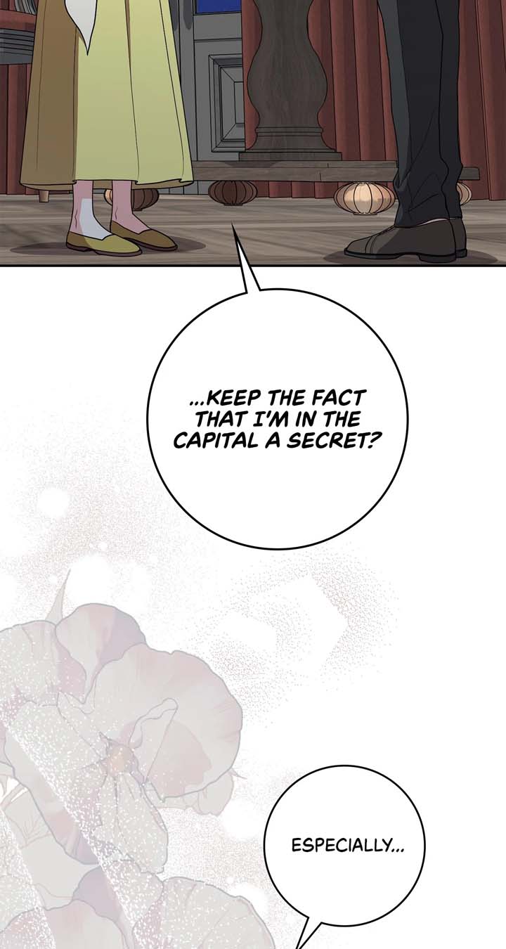 The Beloved Gardener of the World Tree Chapter 5 343 42