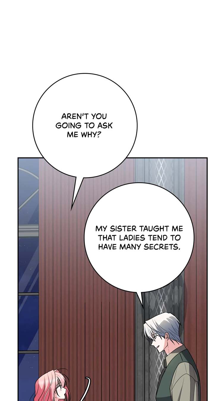 The Beloved Gardener of the World Tree Chapter 5 347 46