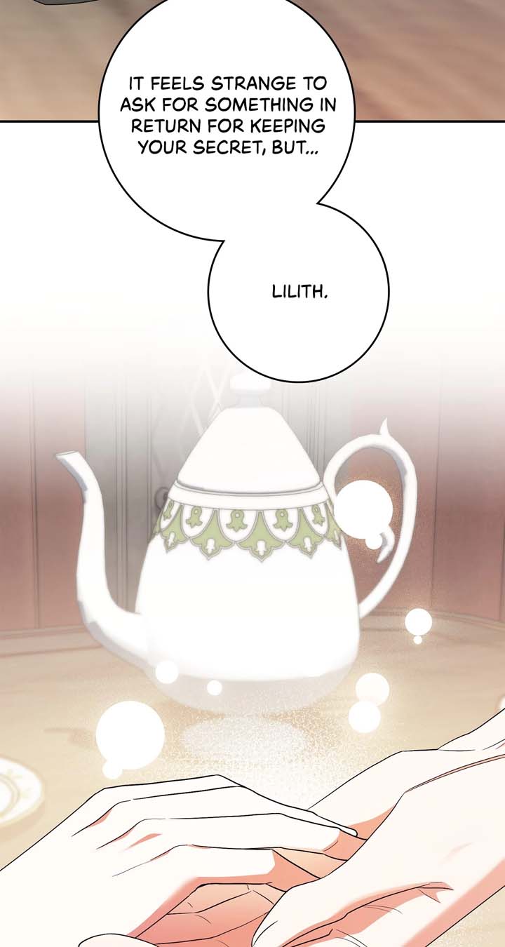 The Beloved Gardener of the World Tree Chapter 5 349 48