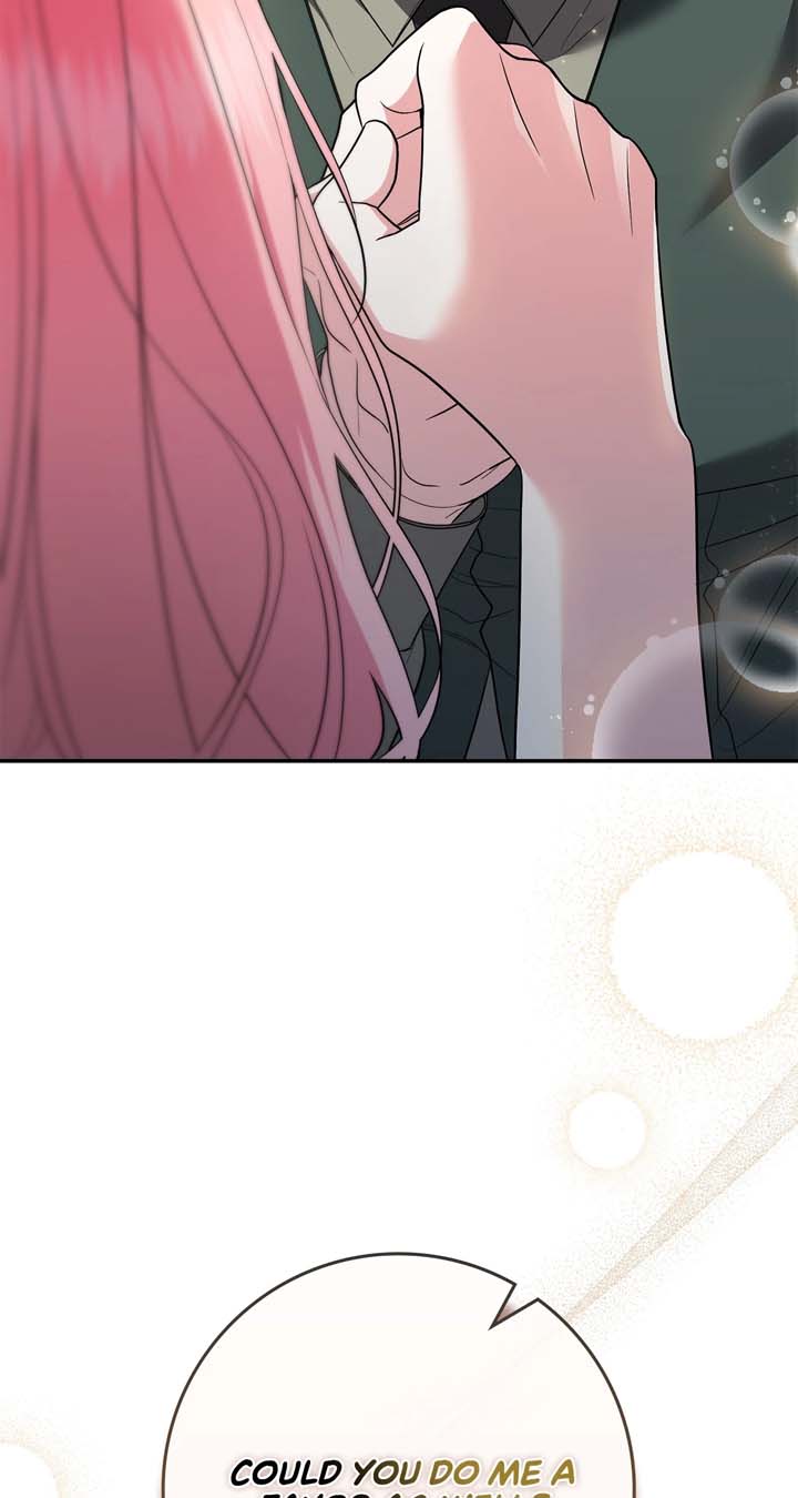 The Beloved Gardener of the World Tree Chapter 5 357 56