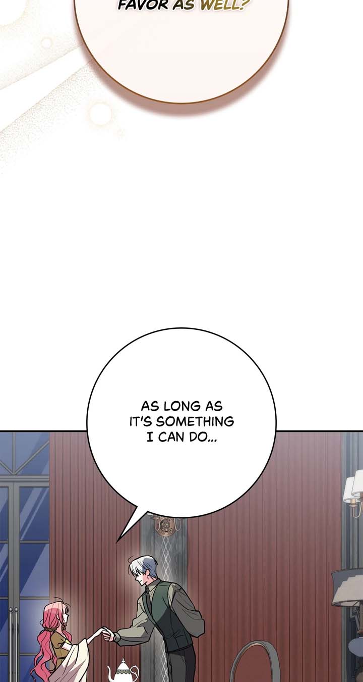 The Beloved Gardener of the World Tree Chapter 5 358 57