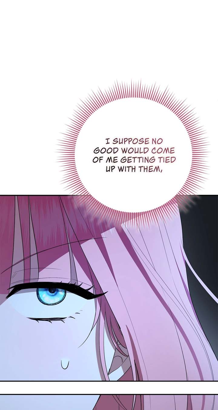 The Beloved Gardener of the World Tree Chapter 5 369 68