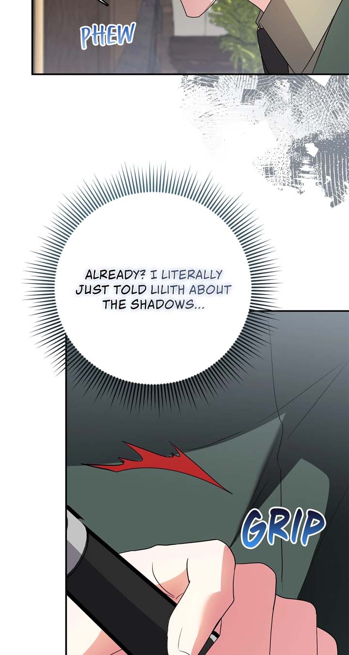 The Beloved Gardener of the World Tree Chapter 5 374 73