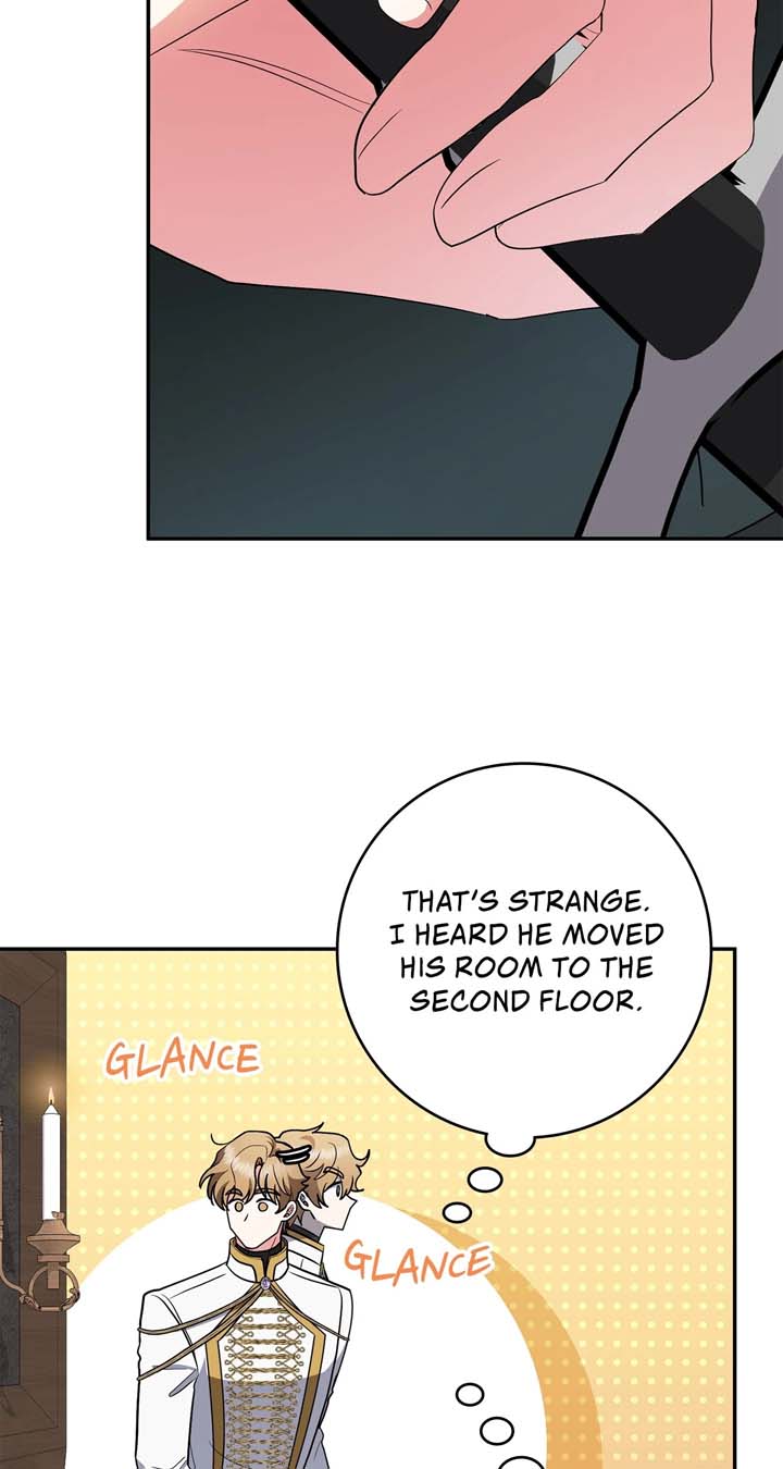 The Beloved Gardener of the World Tree Chapter 5 375 74