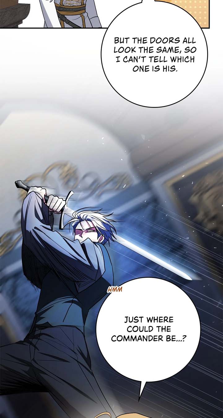 The Beloved Gardener of the World Tree Chapter 5 376 75