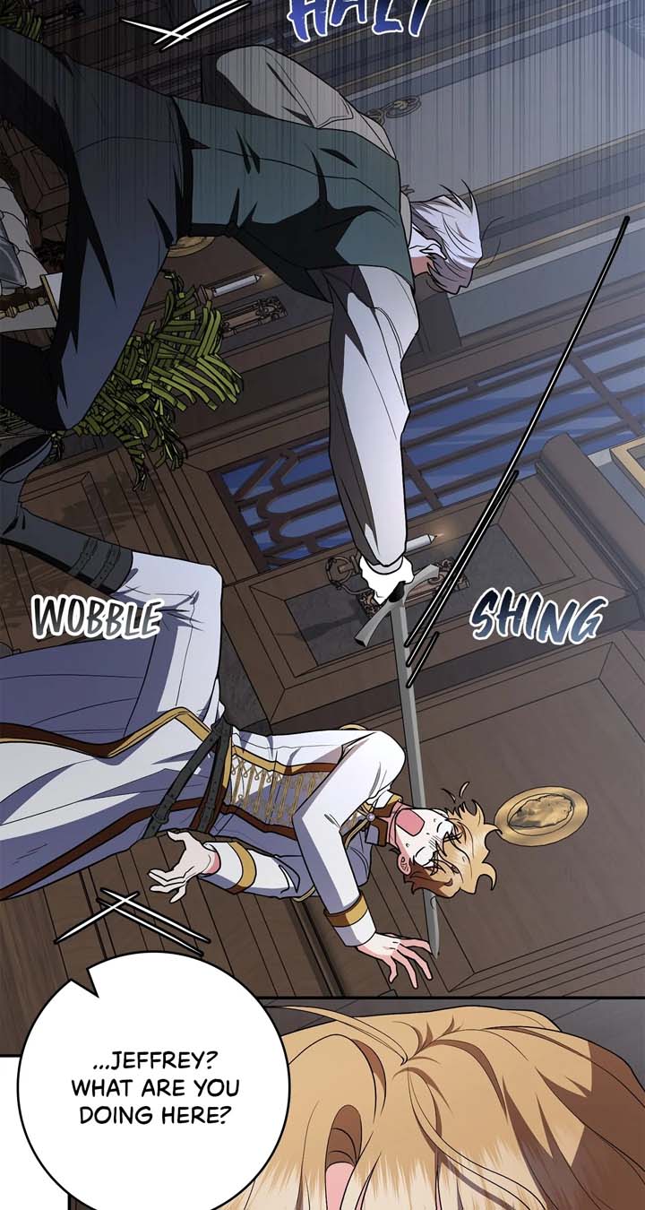 The Beloved Gardener of the World Tree Chapter 5 379 78