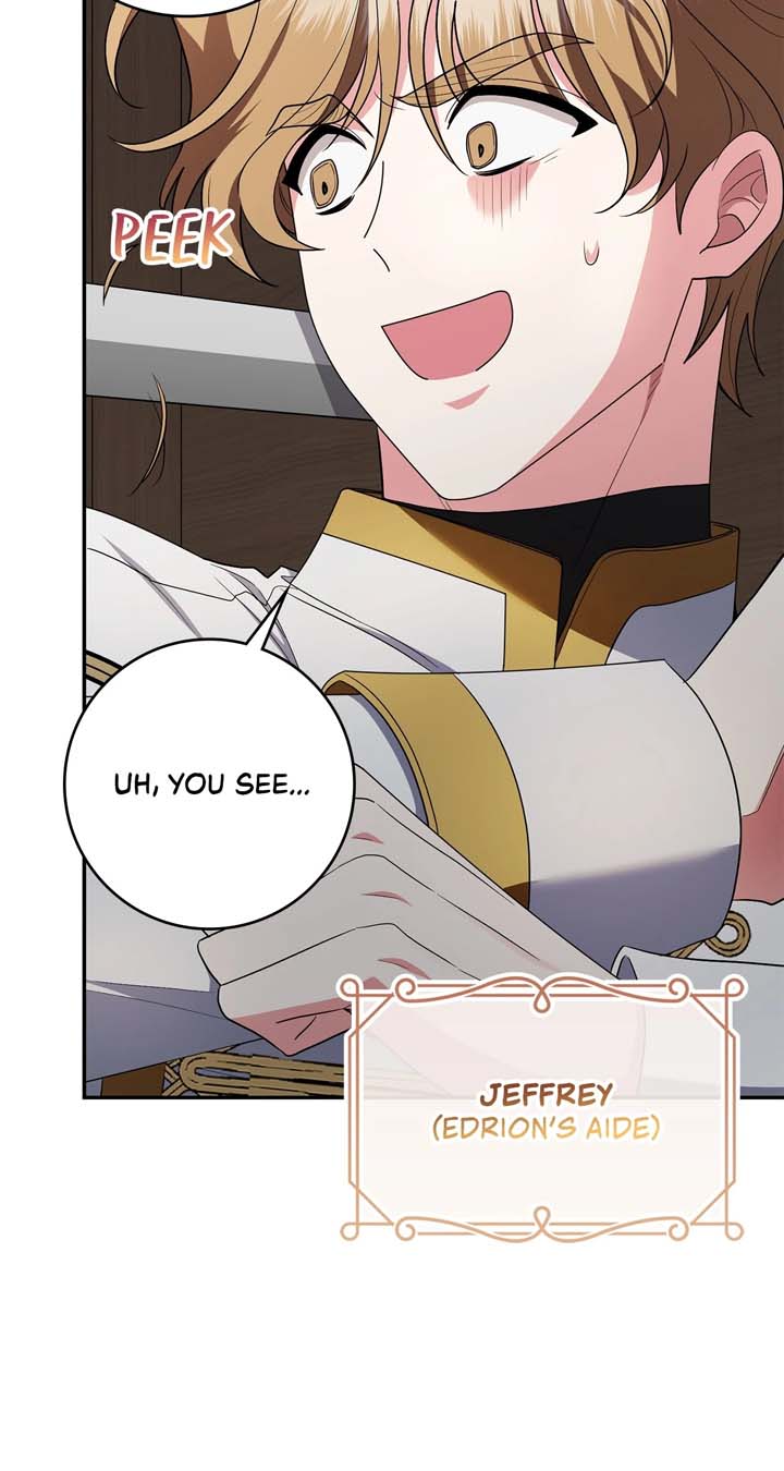 The Beloved Gardener of the World Tree Chapter 5 380 79