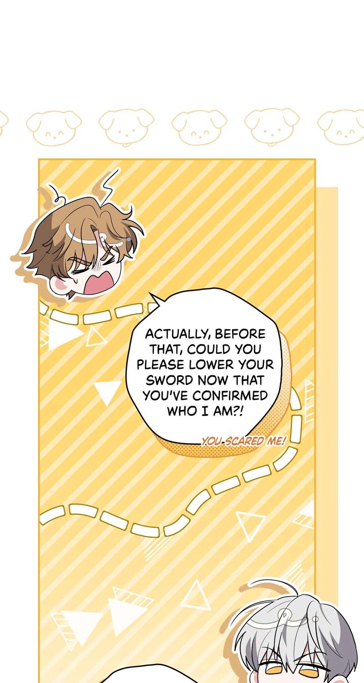 The Beloved Gardener of the World Tree Chapter 5 381 80