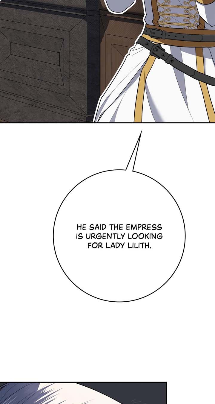 The Beloved Gardener of the World Tree Chapter 5 384 83