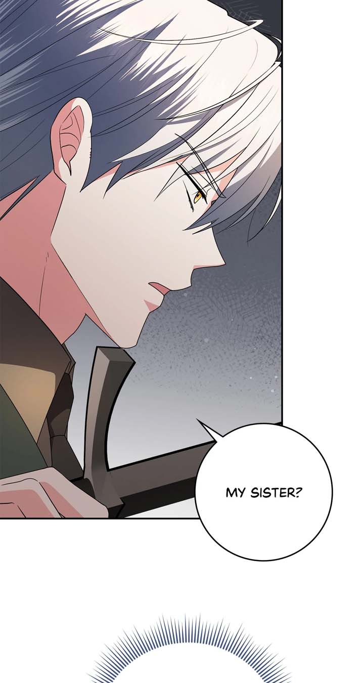 The Beloved Gardener of the World Tree Chapter 5 385 84