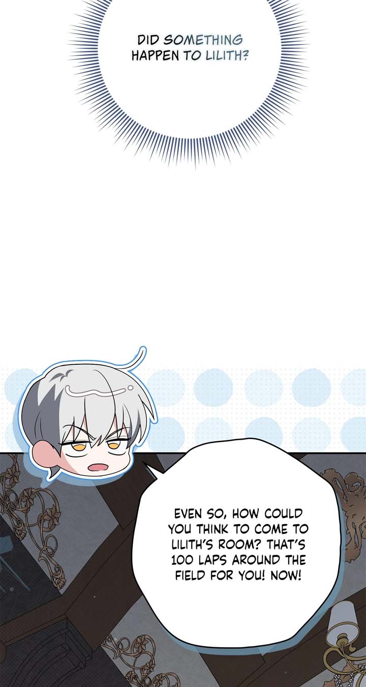 The Beloved Gardener of the World Tree Chapter 5 386 85