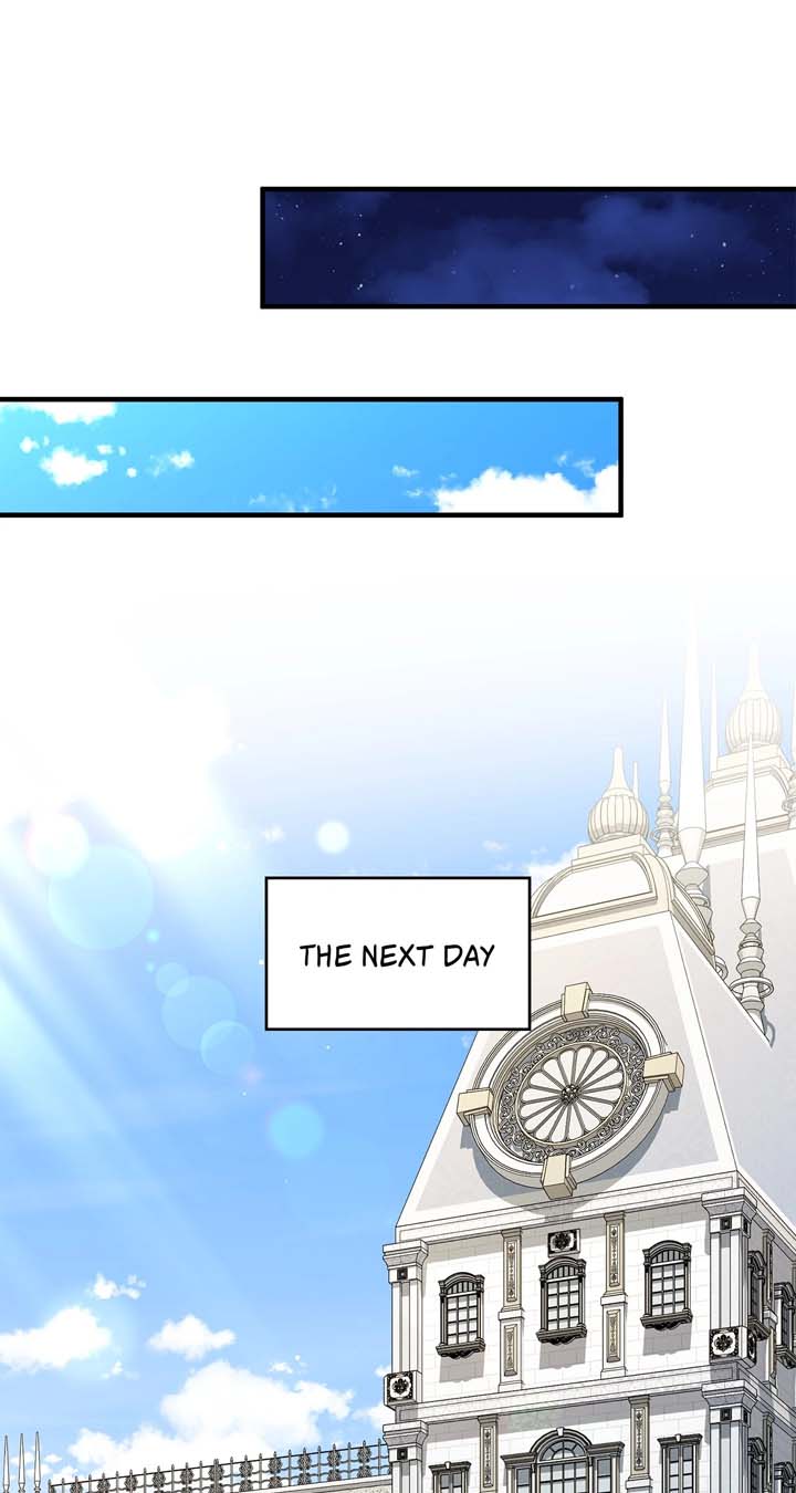 The Beloved Gardener of the World Tree Chapter 5 388 87