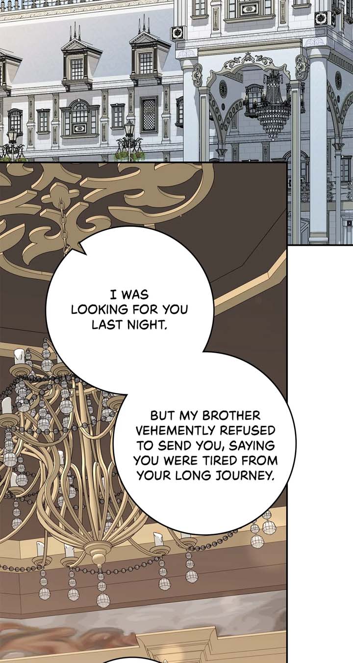 The Beloved Gardener of the World Tree Chapter 5 389 88