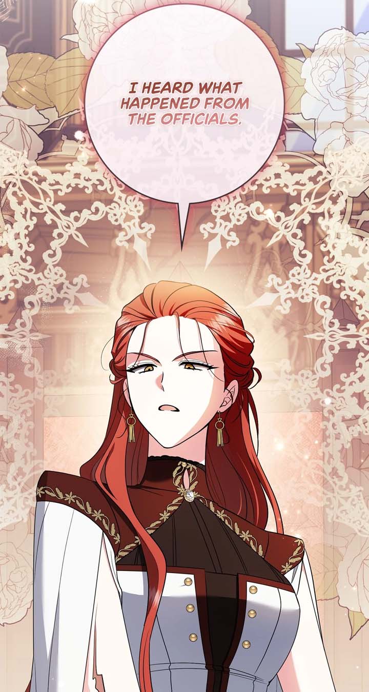 The Beloved Gardener of the World Tree Chapter 5 391 90