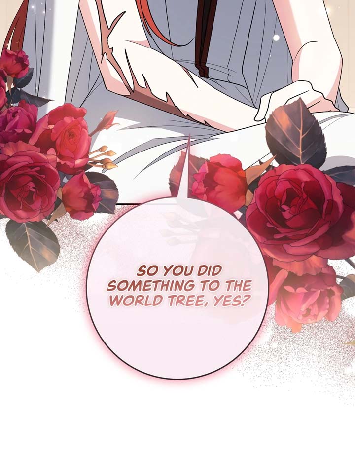 The Beloved Gardener of the World Tree Chapter 5 392 91