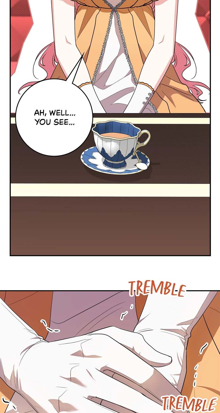 The Beloved Gardener of the World Tree Chapter 5 394 93