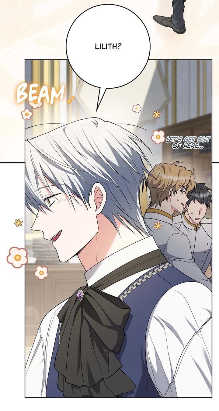 The Beloved Gardener of the World Tree Chapter 7 342 002