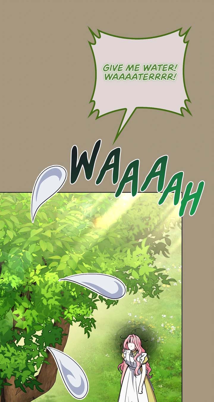 The Beloved Gardener of the World Tree Chapter 7 351 011