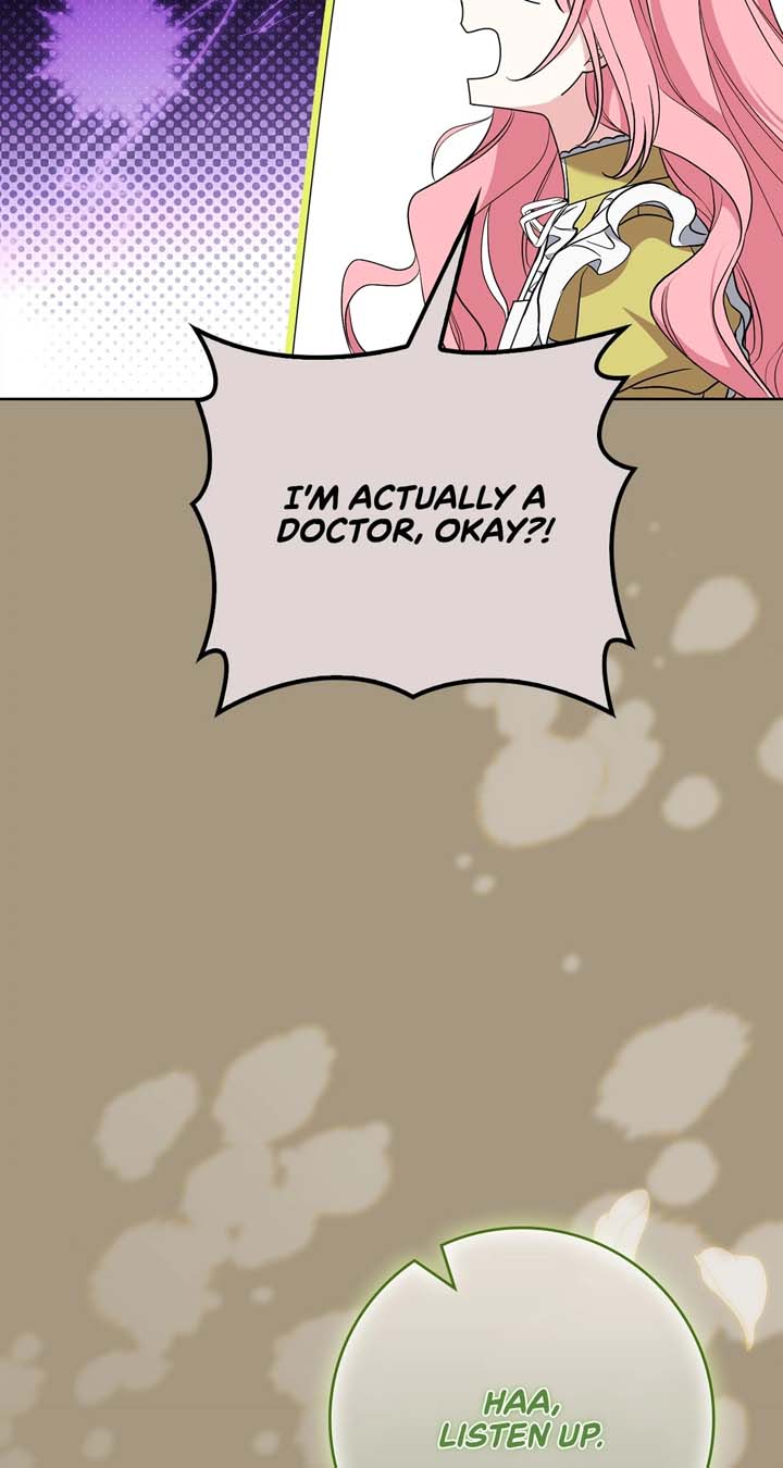 The Beloved Gardener of the World Tree Chapter 7 360 020