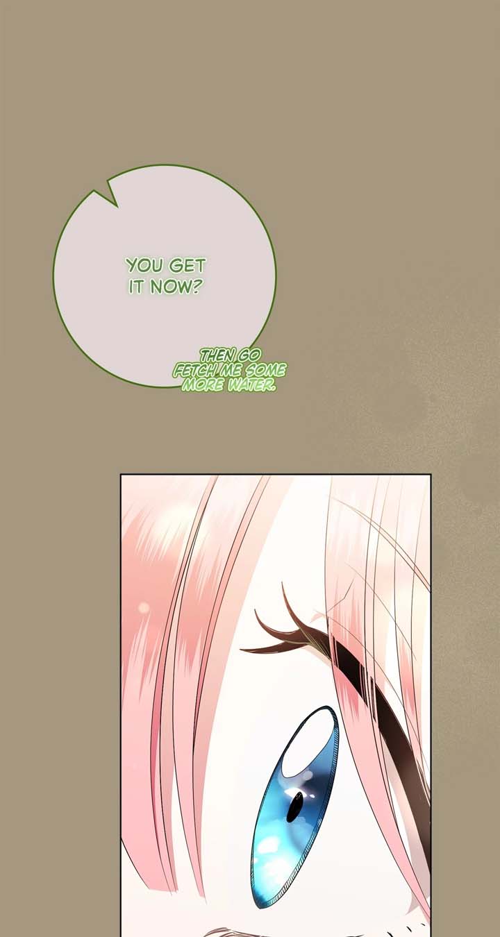 The Beloved Gardener of the World Tree Chapter 7 364 024