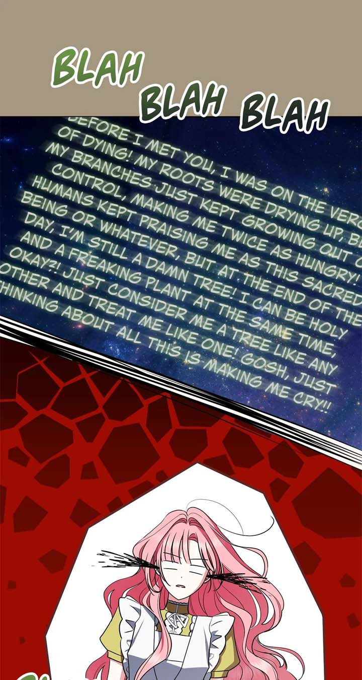 The Beloved Gardener of the World Tree Chapter 7 369 029