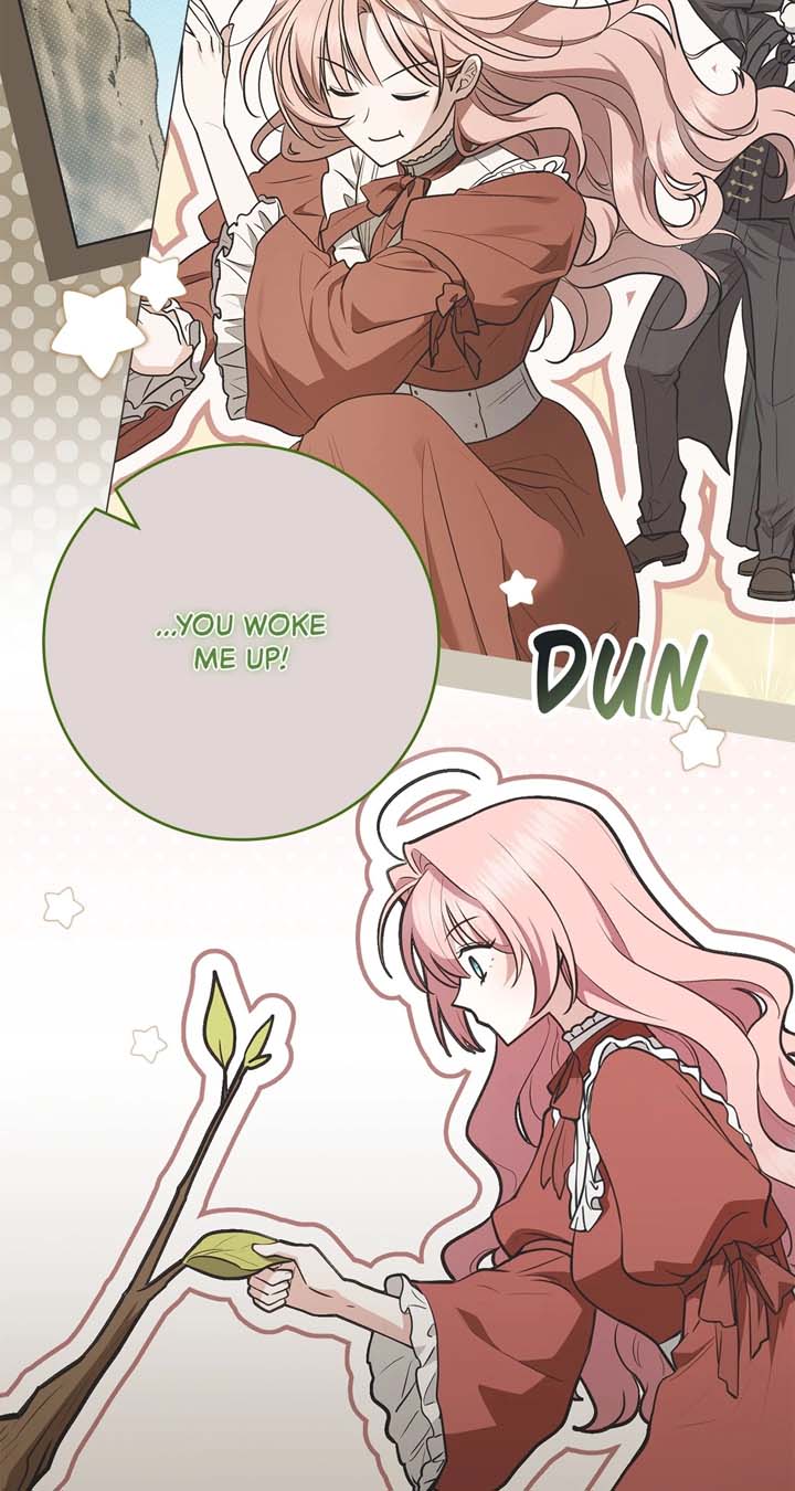 The Beloved Gardener of the World Tree Chapter 7 372 032