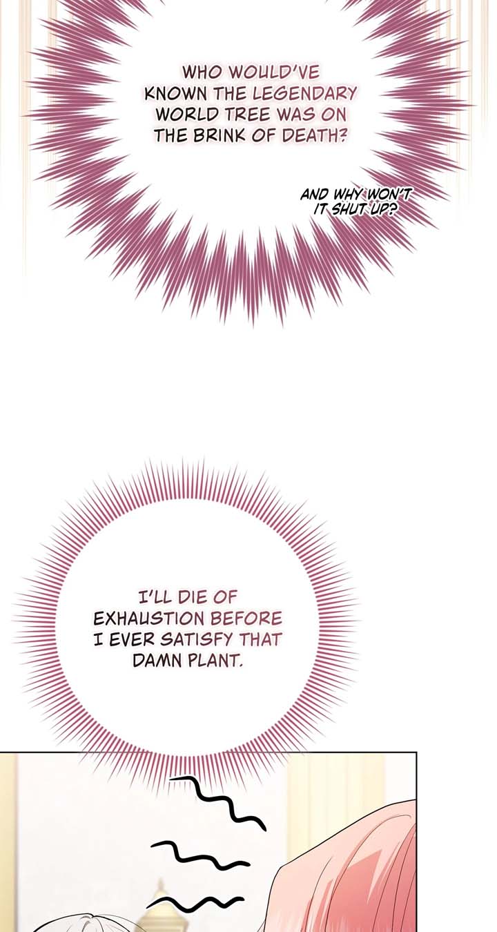 The Beloved Gardener of the World Tree Chapter 7 377 037