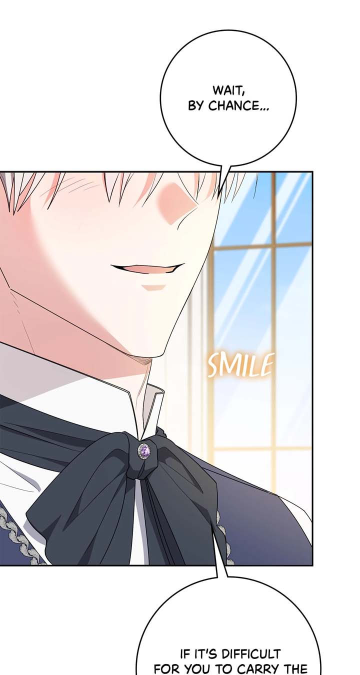 The Beloved Gardener of the World Tree Chapter 7 381 041