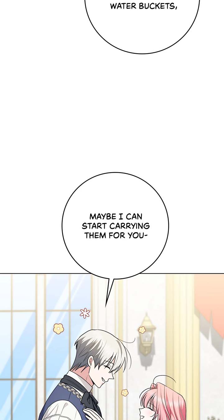 The Beloved Gardener of the World Tree Chapter 7 382 042