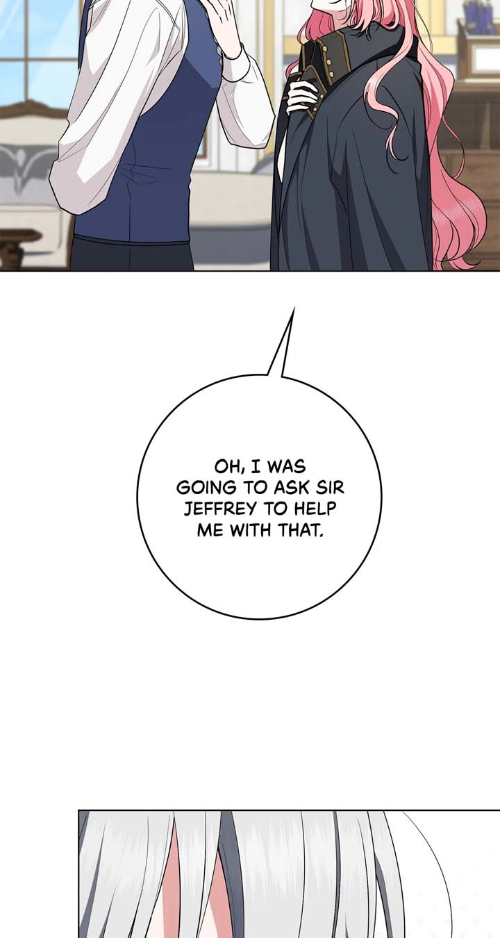 The Beloved Gardener of the World Tree Chapter 7 383 043