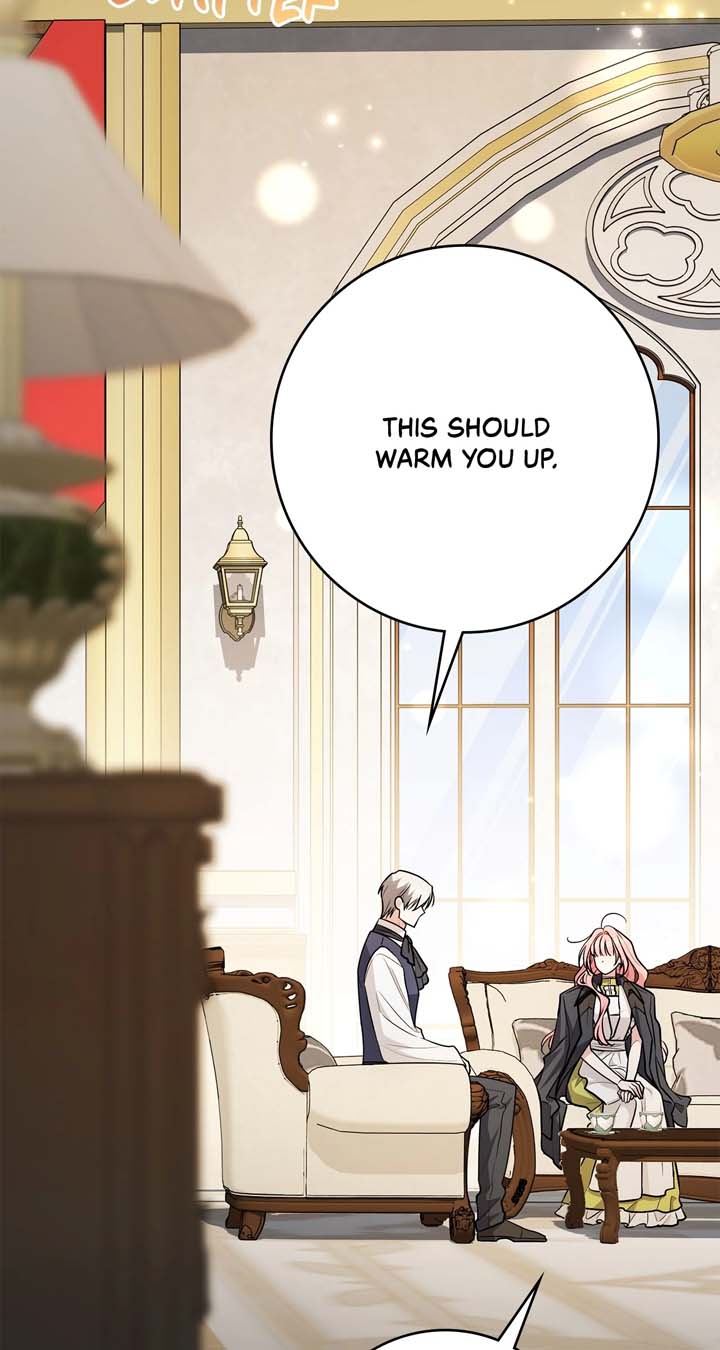 The Beloved Gardener of the World Tree Chapter 7 389 049