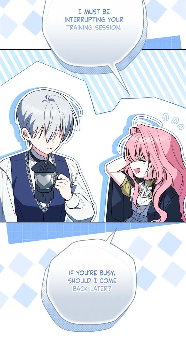 The Beloved Gardener of the World Tree Chapter 7 394 054