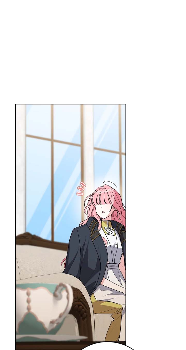 The Beloved Gardener of the World Tree Chapter 7 395 055