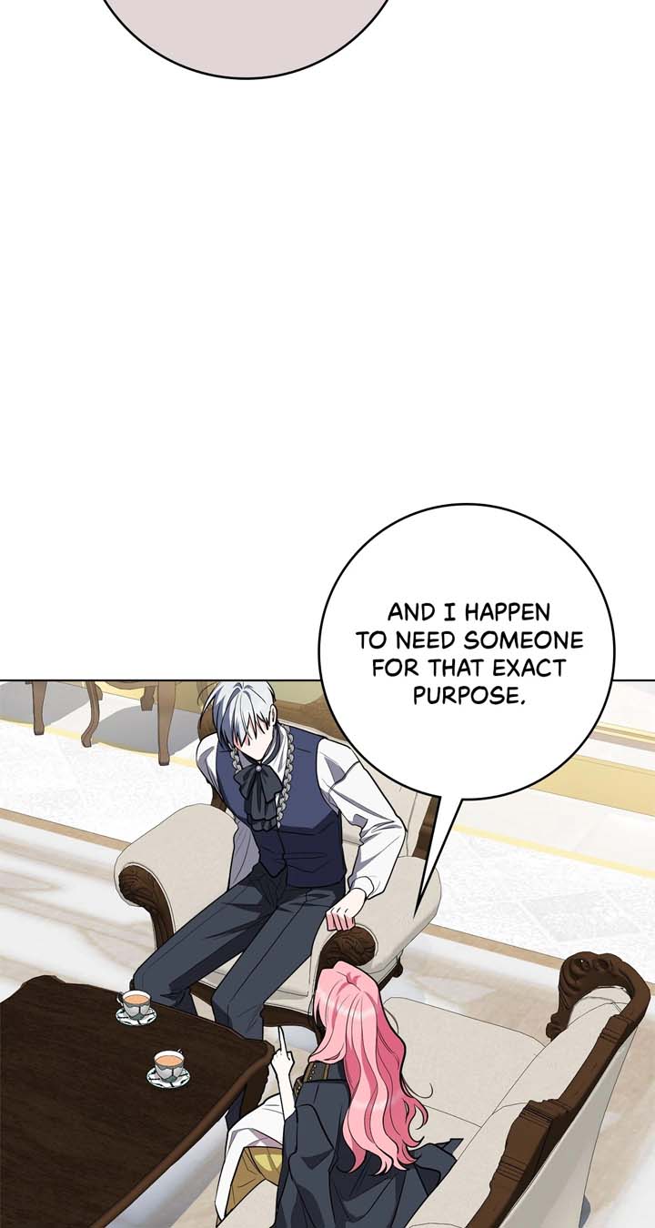 The Beloved Gardener of the World Tree Chapter 7 403 063