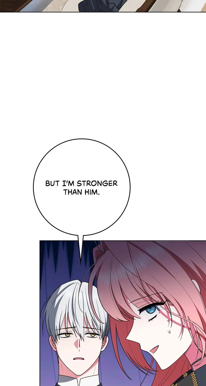 The Beloved Gardener of the World Tree Chapter 7 404 064