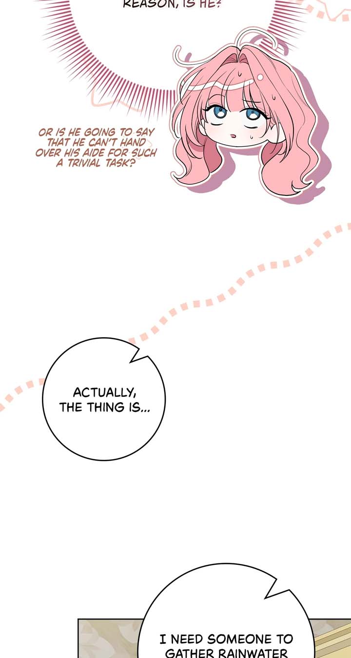 The Beloved Gardener of the World Tree Chapter 7 407 067