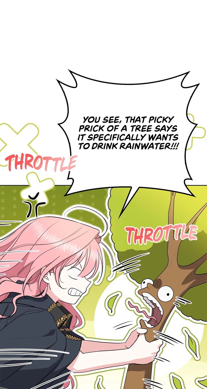 The Beloved Gardener of the World Tree Chapter 7 409 069