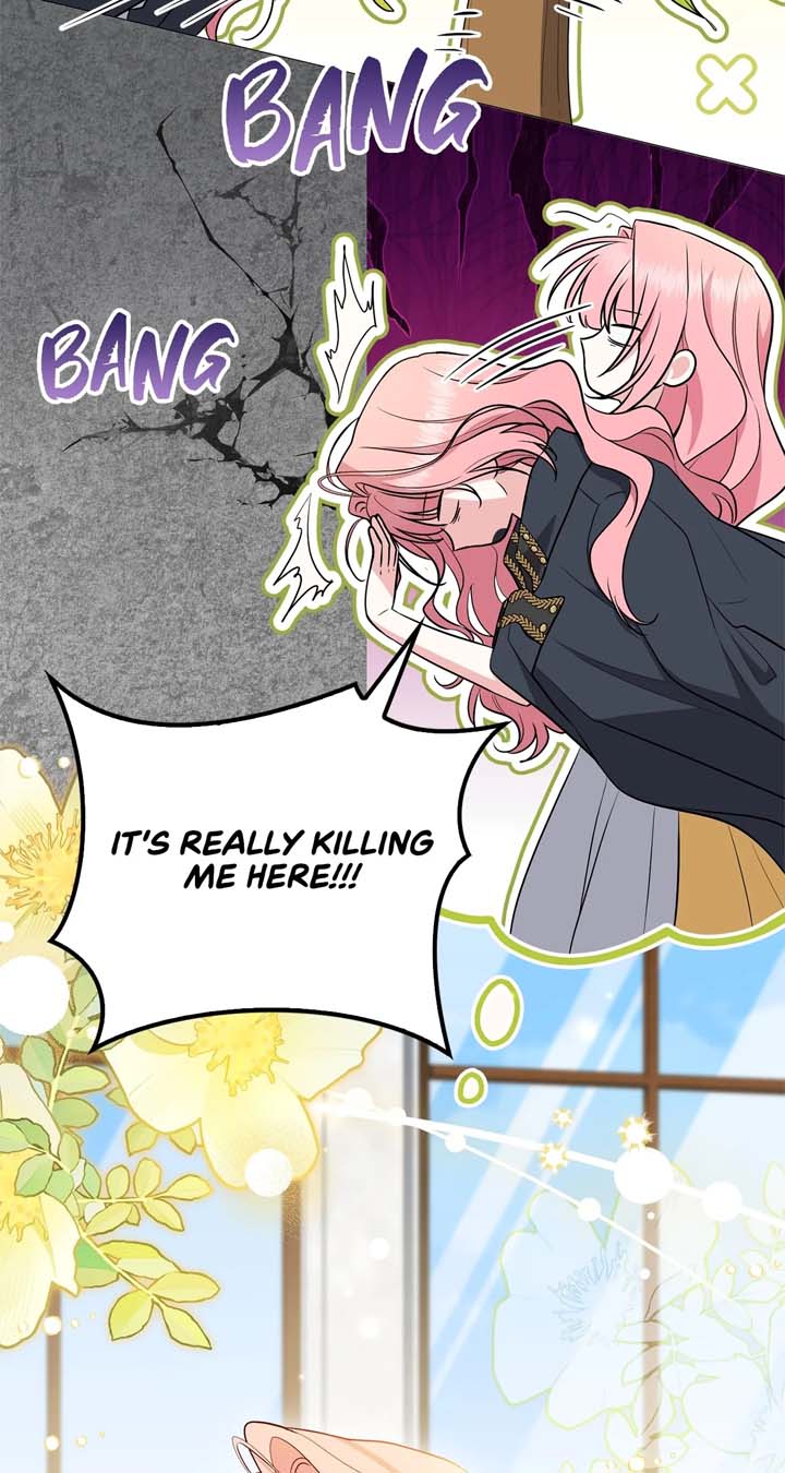 The Beloved Gardener of the World Tree Chapter 7 410 070