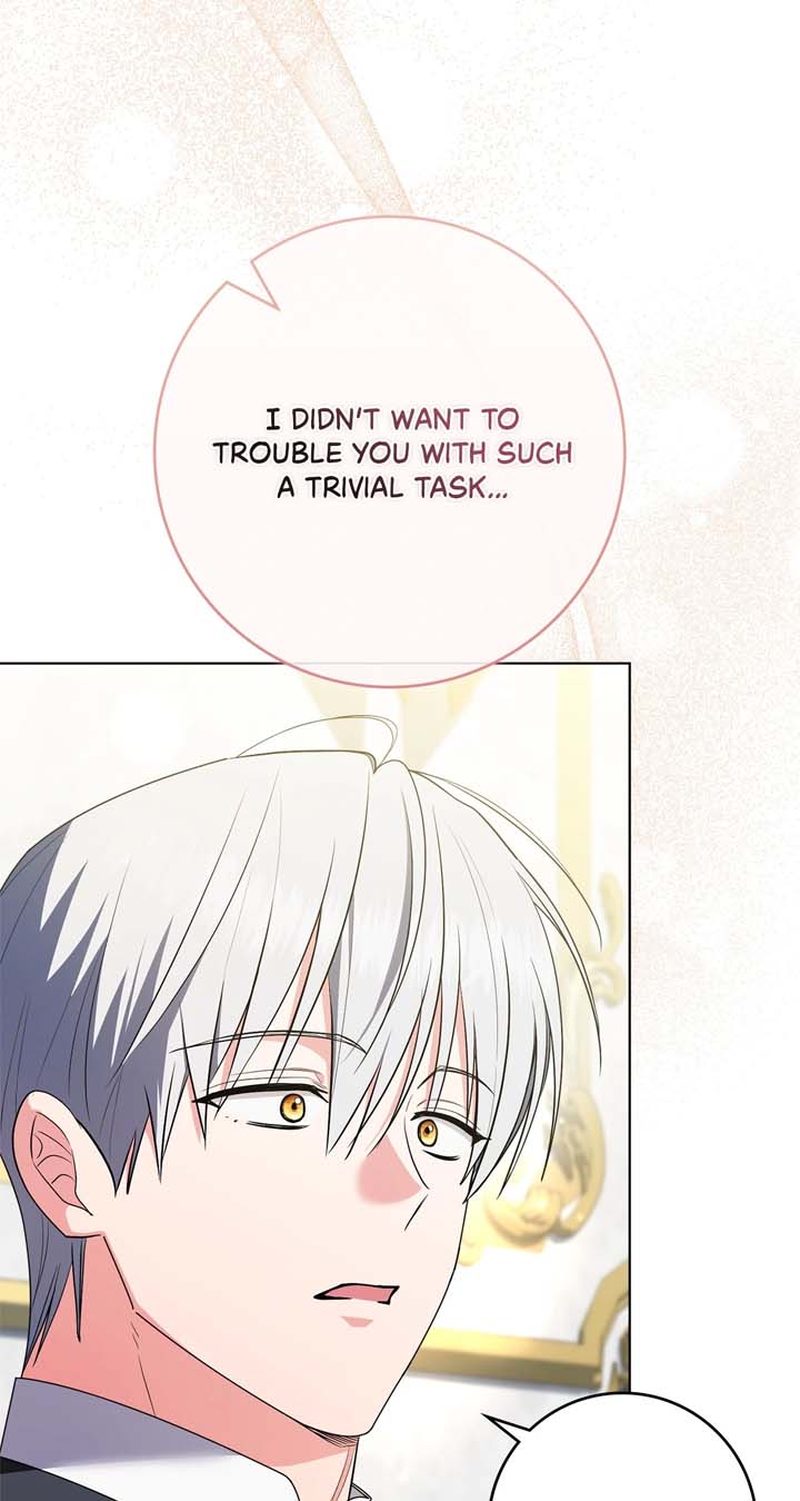 The Beloved Gardener of the World Tree Chapter 7 415 075