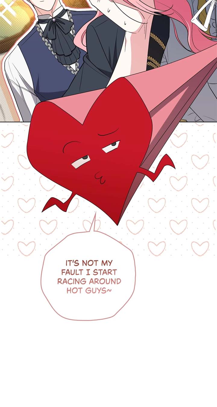 The Beloved Gardener of the World Tree Chapter 7 433 093