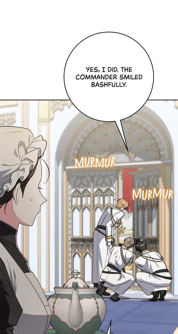 The Beloved Gardener of the World Tree Chapter 7 436 096