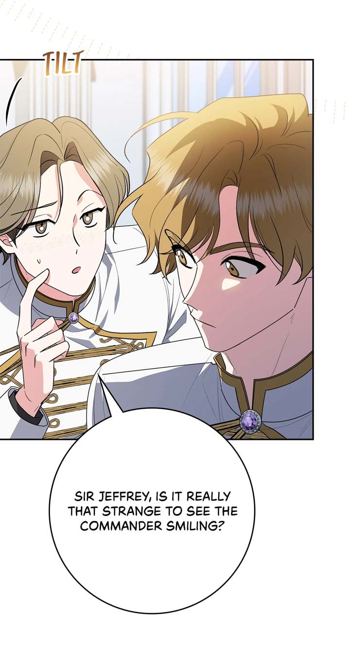 The Beloved Gardener of the World Tree Chapter 7 438 098