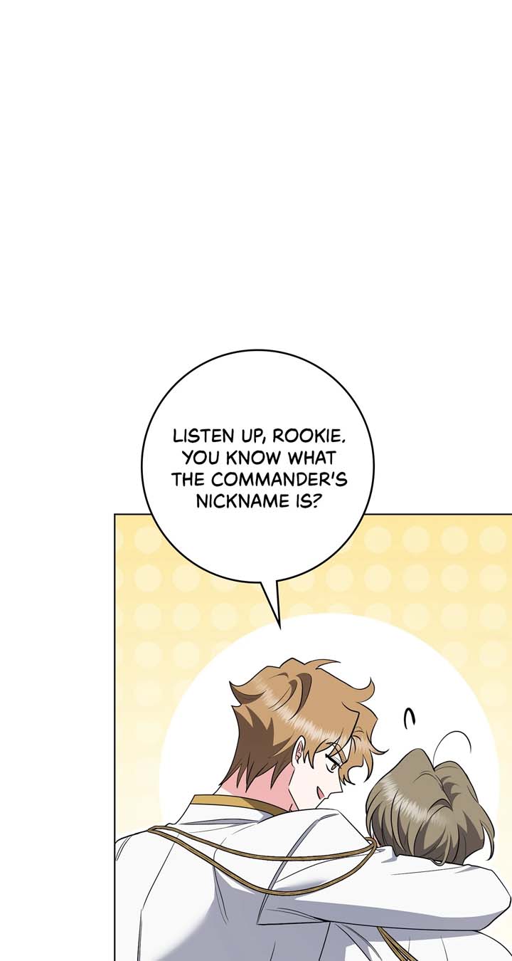 The Beloved Gardener of the World Tree Chapter 7 439 099